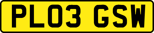 PL03GSW