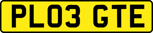 PL03GTE