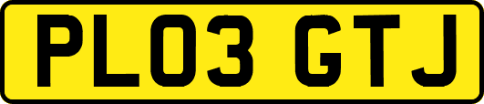 PL03GTJ