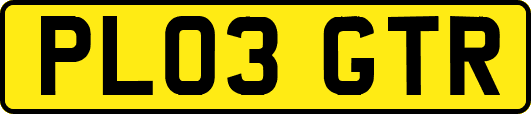 PL03GTR