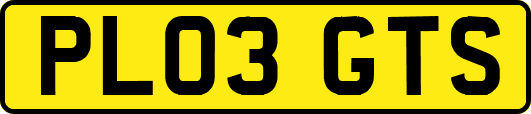 PL03GTS