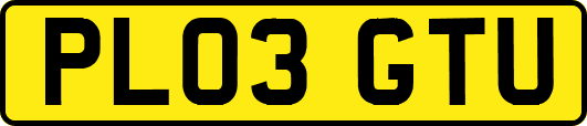 PL03GTU