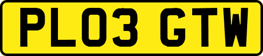PL03GTW