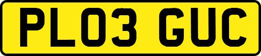 PL03GUC