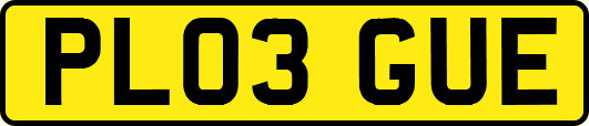 PL03GUE