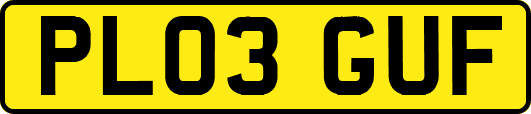 PL03GUF
