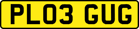 PL03GUG