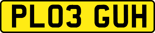 PL03GUH