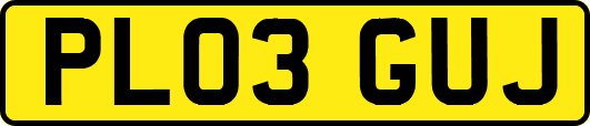 PL03GUJ