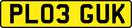PL03GUK