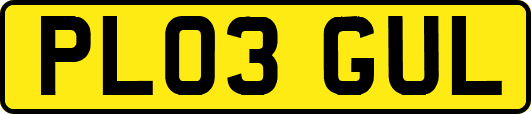 PL03GUL