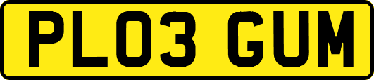 PL03GUM