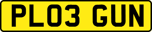 PL03GUN