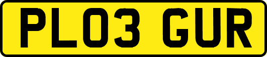 PL03GUR
