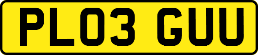 PL03GUU