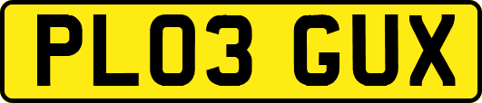 PL03GUX
