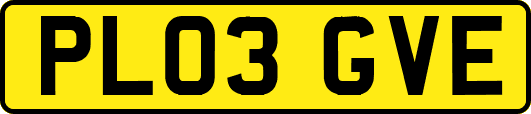 PL03GVE