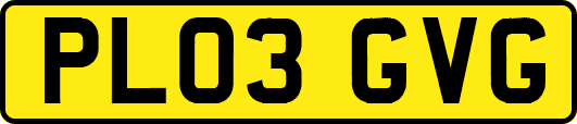 PL03GVG
