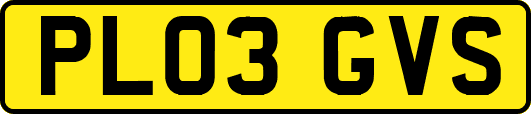 PL03GVS