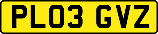PL03GVZ