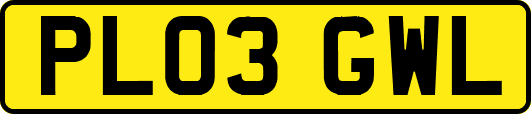 PL03GWL