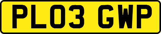PL03GWP