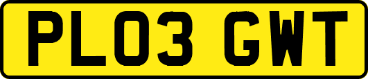 PL03GWT