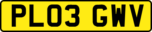 PL03GWV