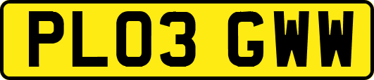 PL03GWW