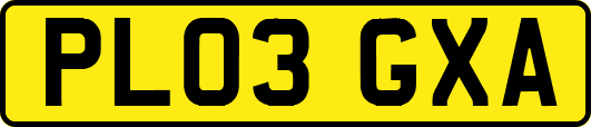 PL03GXA