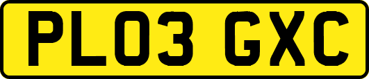 PL03GXC