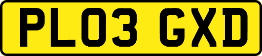 PL03GXD