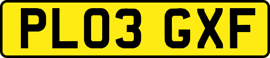 PL03GXF