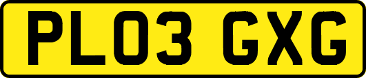 PL03GXG