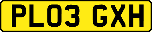 PL03GXH