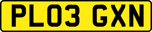 PL03GXN