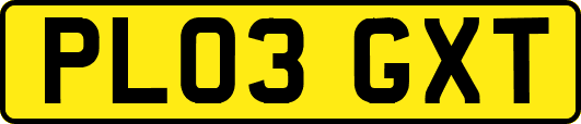 PL03GXT