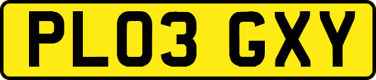 PL03GXY