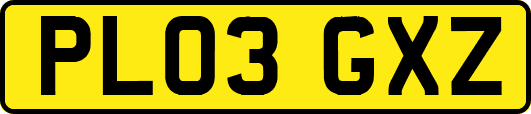 PL03GXZ