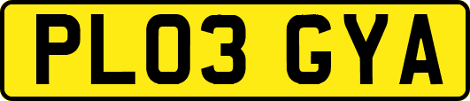 PL03GYA