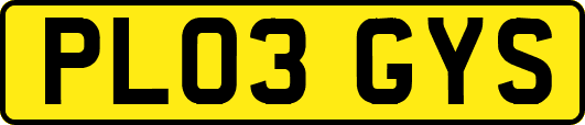 PL03GYS