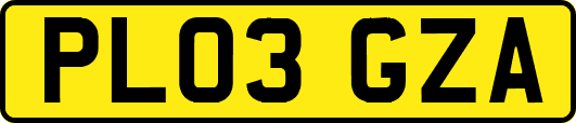 PL03GZA
