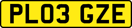 PL03GZE