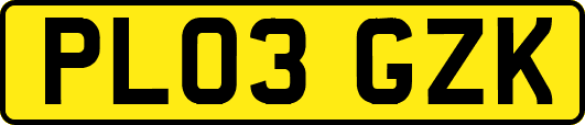 PL03GZK