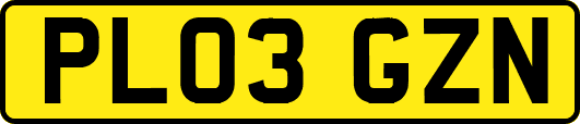 PL03GZN
