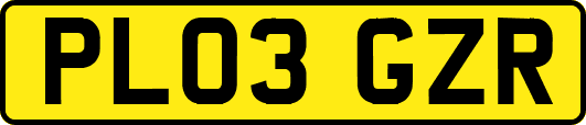 PL03GZR