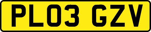 PL03GZV