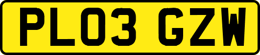 PL03GZW