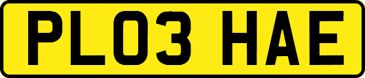 PL03HAE