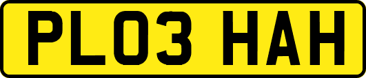 PL03HAH